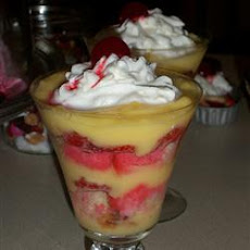 English Trifle