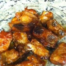 Sweet & Sour Spareribs