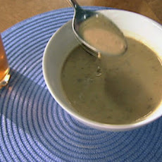 Boiled Peanut Soup