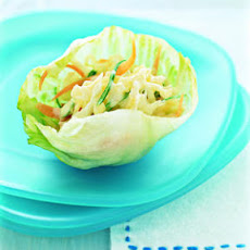 Coleslaw Cups