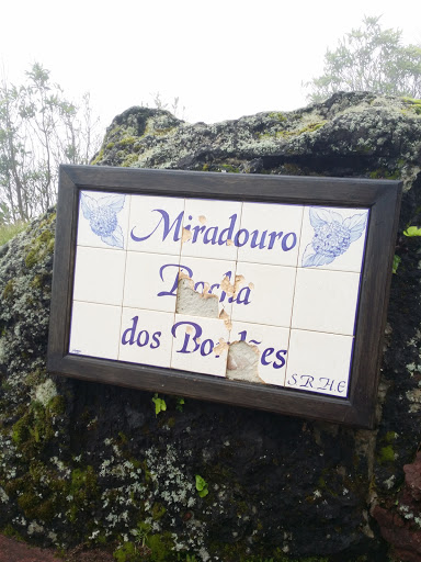 Miradouro Rocha Dos Bordões