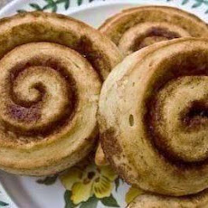 Chocolate Schnecke Pastry