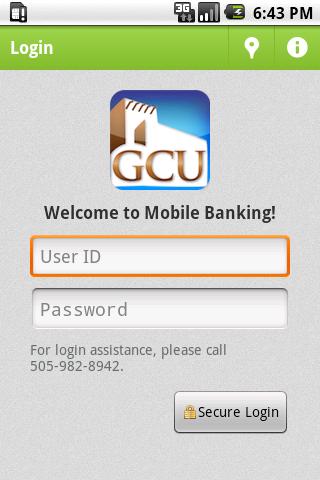 GCU Mobile