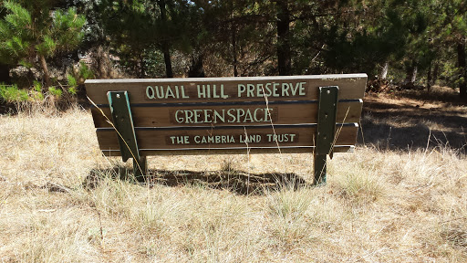 Quail Hill Greenspace Preserve 