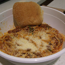 Chicken Fingers Parmesan