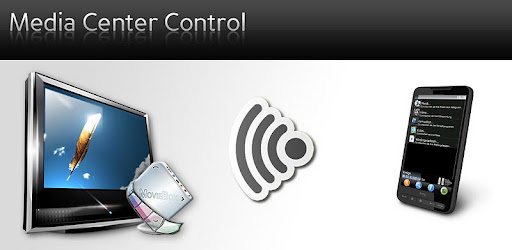 Media Center Control -  apk apps
