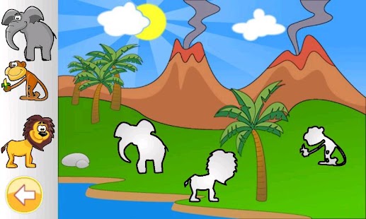 How to get Puzzles For Toddlers 1.1 unlimited apk for pc