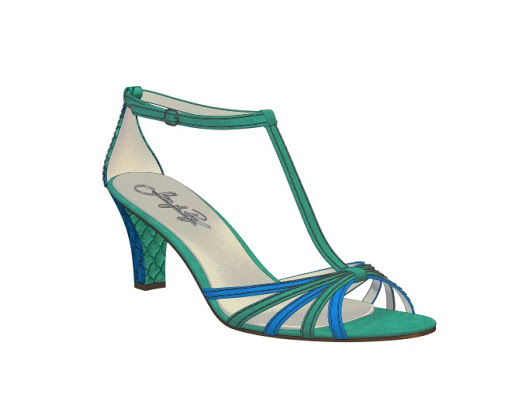 I Designed My Perfect Shoes!