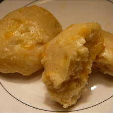 Red Lobster Low Fat Cheddar Bay Biscuits
