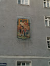 Wandbild Diehl