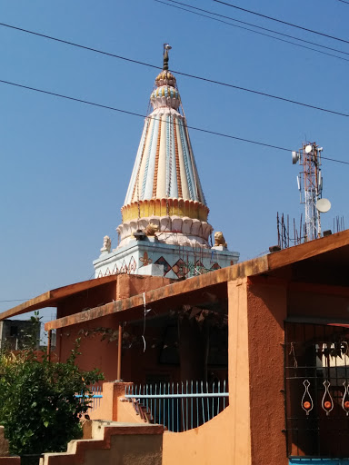 Tulaja Bhavani Temple 