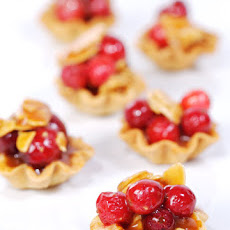 Almond Tart Dough