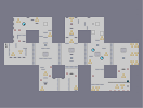Thumbnail of the map 'Helllooooooooo NUMA! ~'