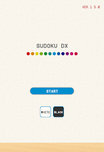 How to mod Sudoku free - SUDOKU DX 1.6.2 mod apk for android