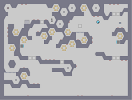 Thumbnail of the map 'Take A Chance // To Be One Of The Hive'