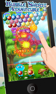 How to mod Bubble Shoot Adventure patch 1.1.9 apk for laptop