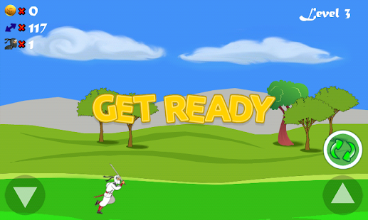 How to mod Jump Ninja patch 3.0 apk for pc