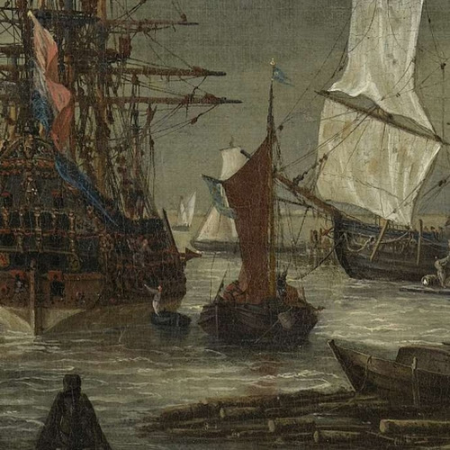 Timeline Dutch History Rijksstudio Rijksmuseum