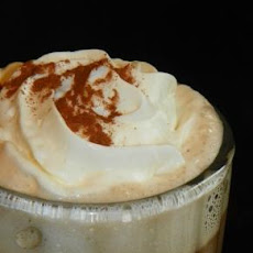 Creamy Hot Cocoa Coffee