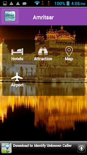 How to mod Amritsar Airport patch 4.0 apk for android
