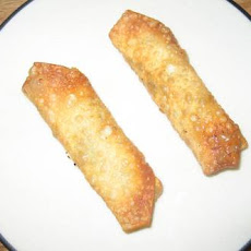 Southwest Egg Rolls