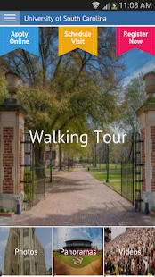 How to download University of South Carolina lastet apk for pc