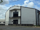 PIBMAR - Primeira Igreja Batista de Maranguape
