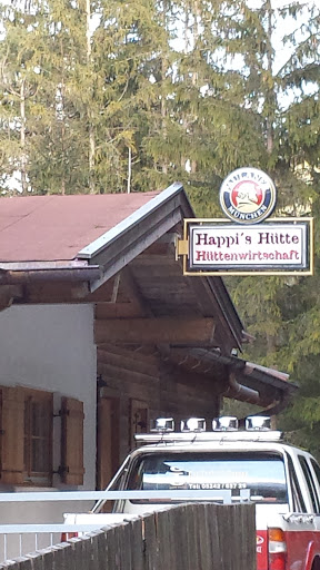 Happi's Hütte