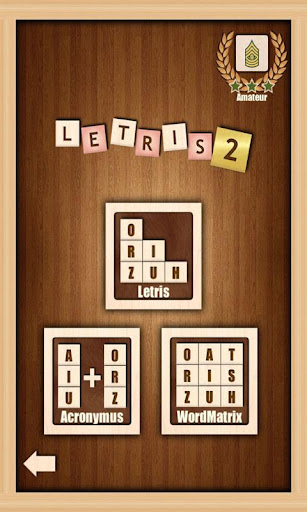 【免費拼字App】Letris 2-APP點子