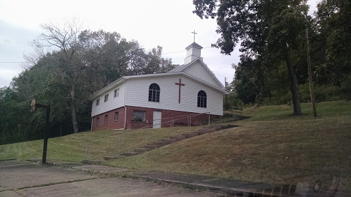 Cedar Run United Methodist Church