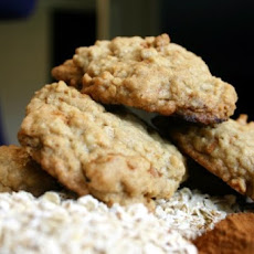 Healthy Cookies