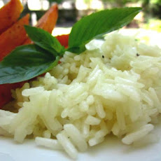Caramelized Onion Rice