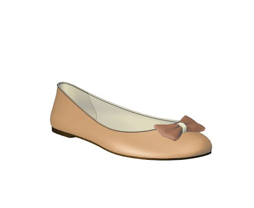 I Designed My Perfect Shoes!