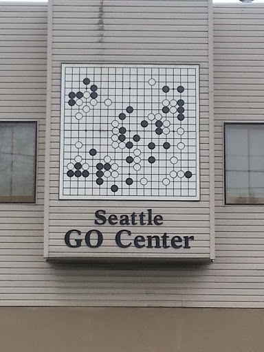 GO Center - Seattle