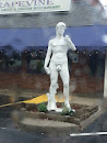 David Statue