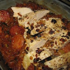 German Chicken