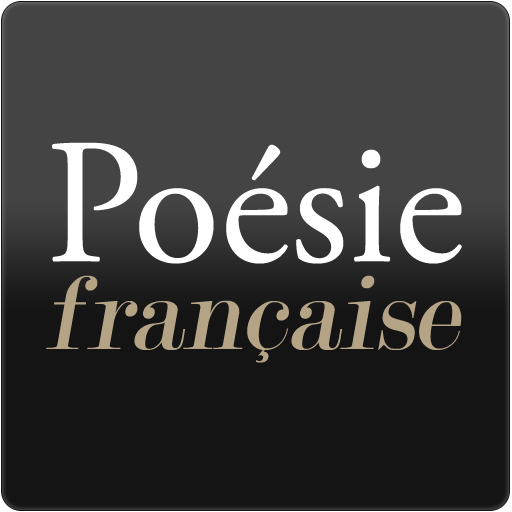 Poésie Française LOGO-APP點子