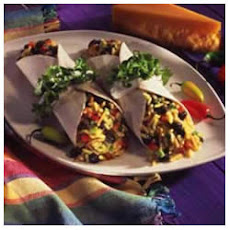 Mexican-Style Rice and Beans