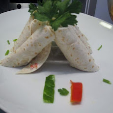 Cream Cheese Tasty Tortilla Pinwheels