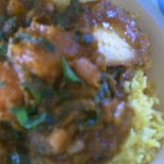 Pumpkin Curry