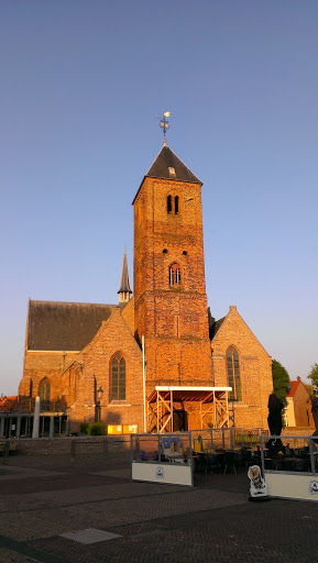 Pleinkerk
