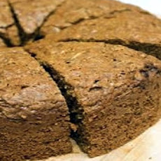 Kingman's Vegan Zucchini Bread