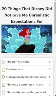 How to install 20 Things That Disney Heart lastet apk for android