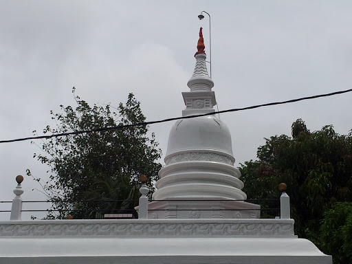 Sri Wijeyaramaya Chathiya