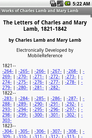 免費下載書籍APP|Works of Charles and Mary Lamb app開箱文|APP開箱王