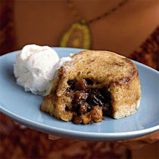 Mincemeat Charlottes