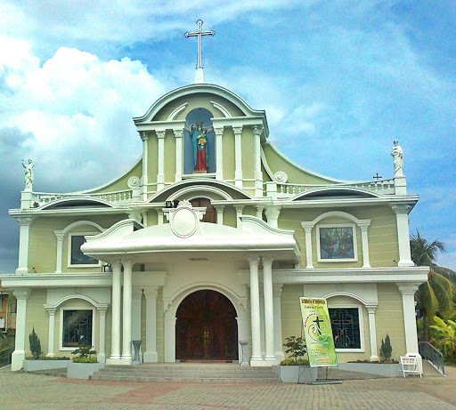 Guiwan Church