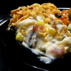 Chicago Chicken Casserole