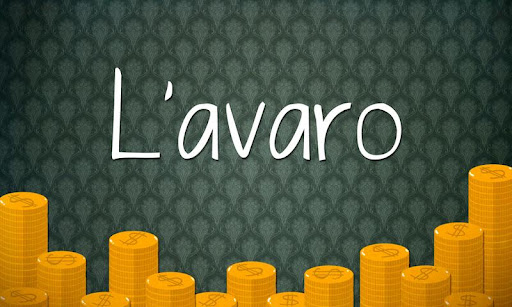 L'avaro