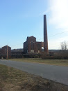 Historical Steam Plant and Generator